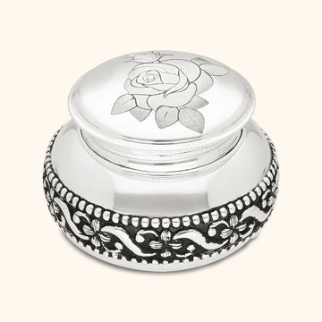 925 Silver Dabbi